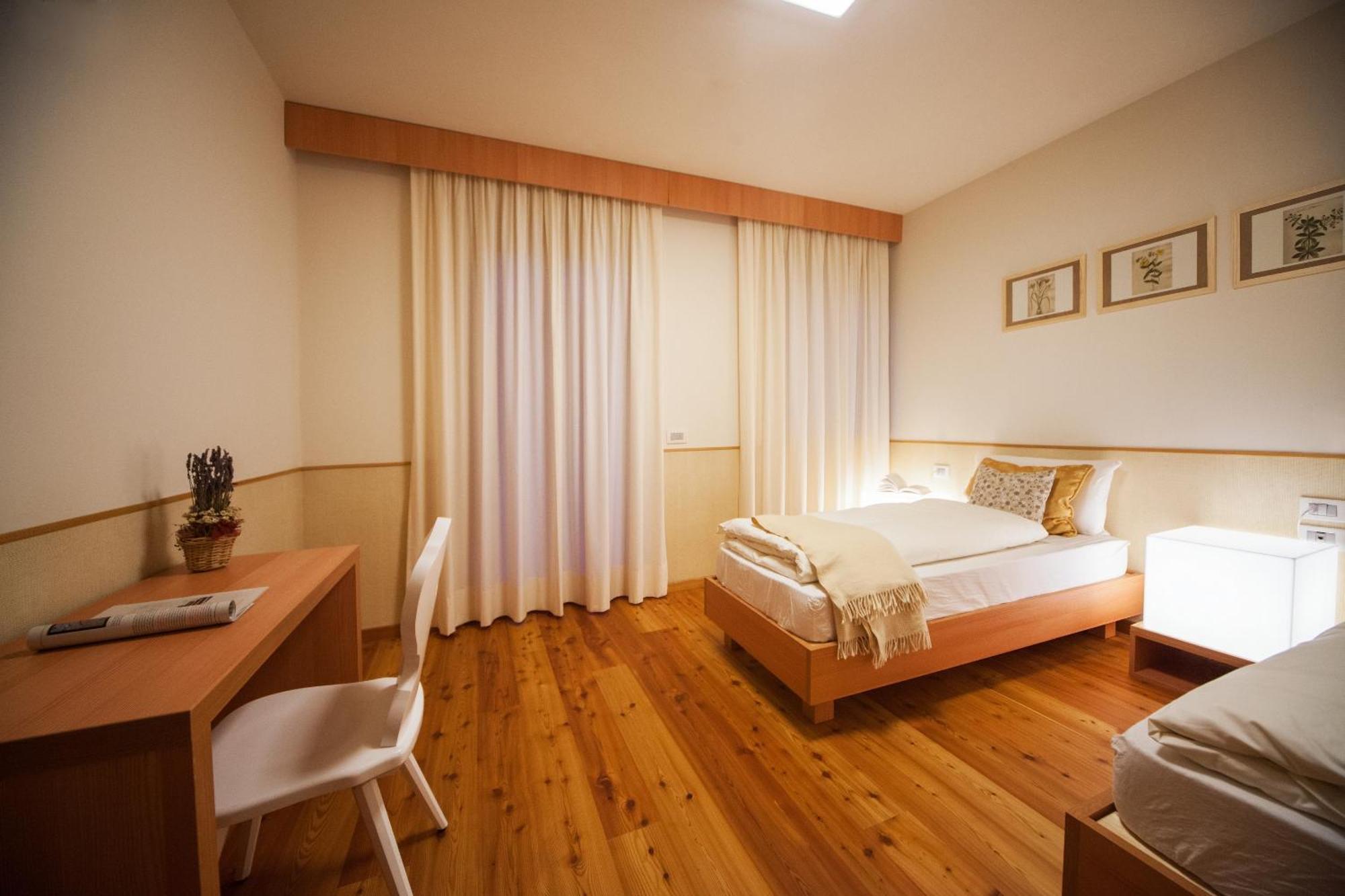 Hotel Lumen