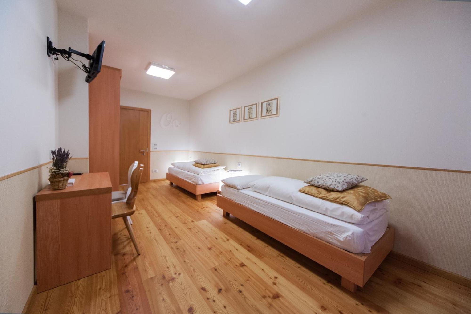 Lumen Hotel Falcade