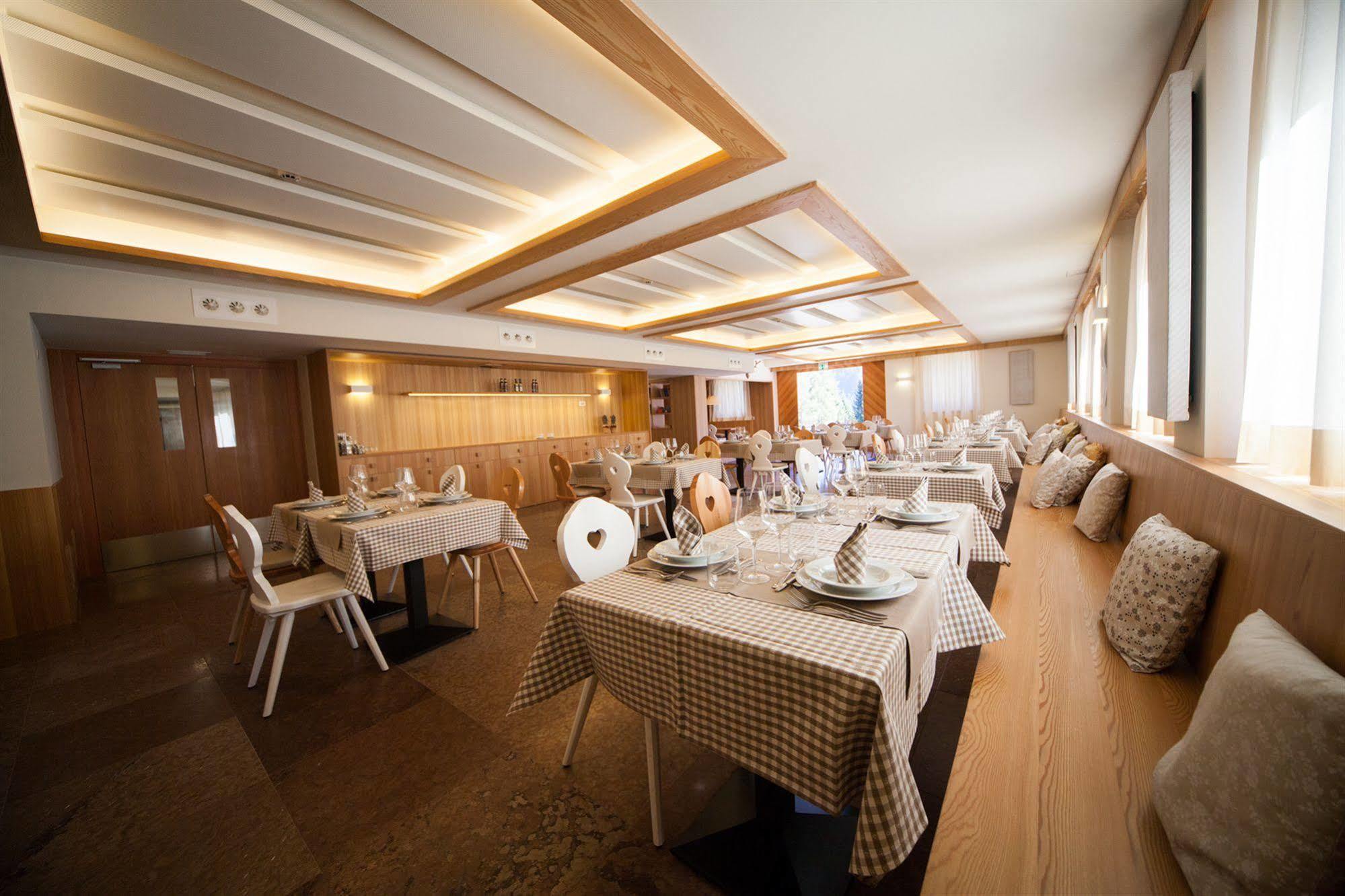 Lumen Hotel