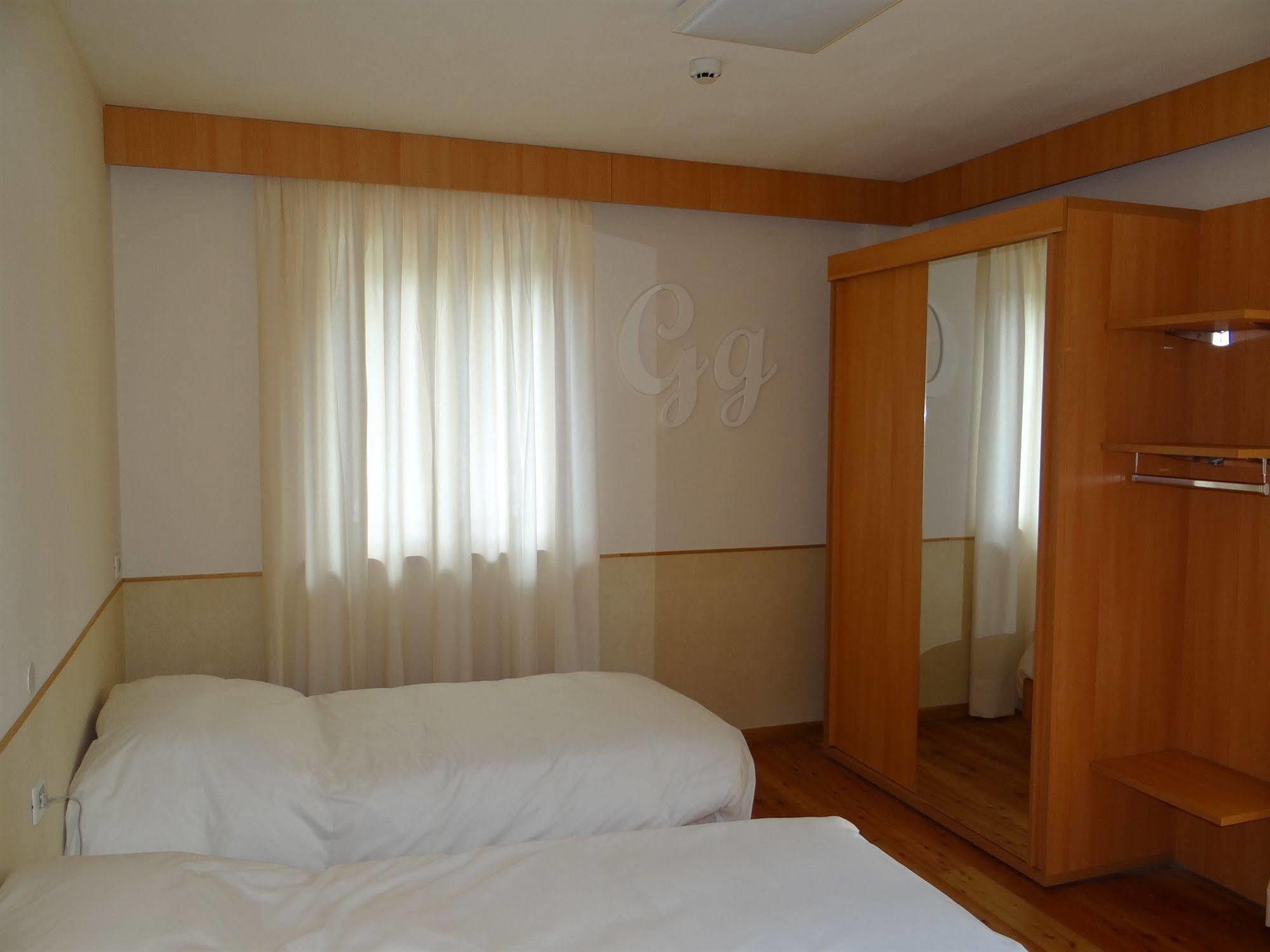 Lumen Hotel Falcade