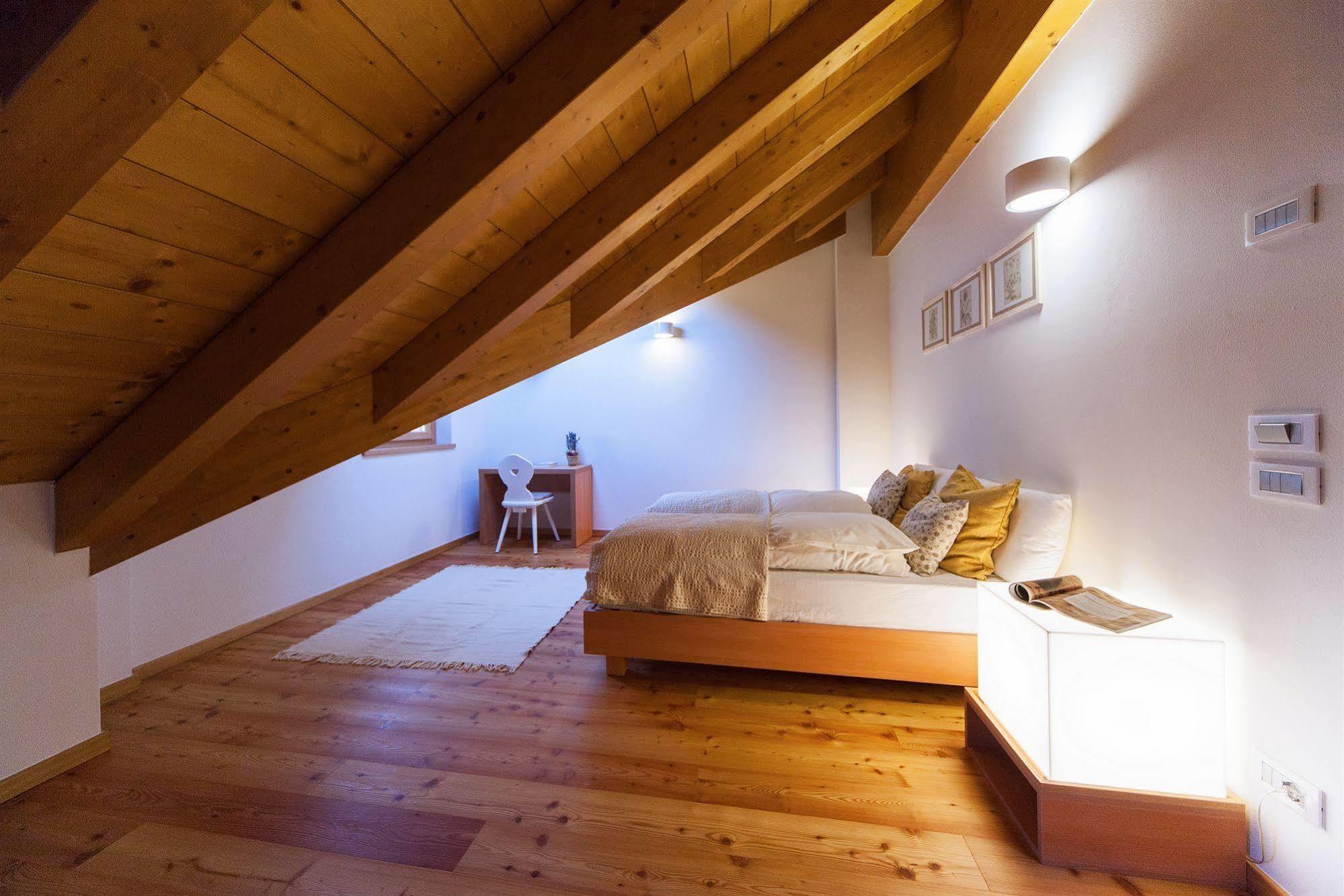 Hotel Lumen Falcade