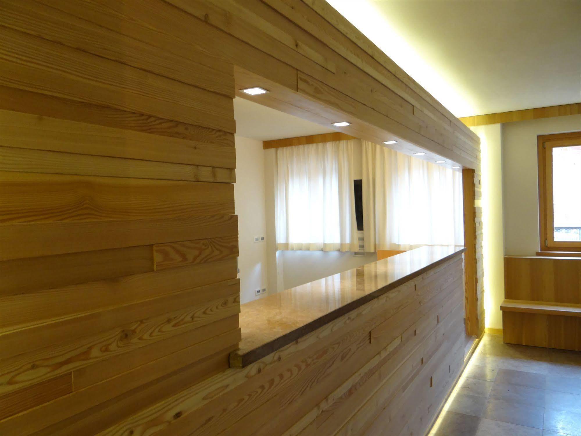 Hotel Lumen Falcade