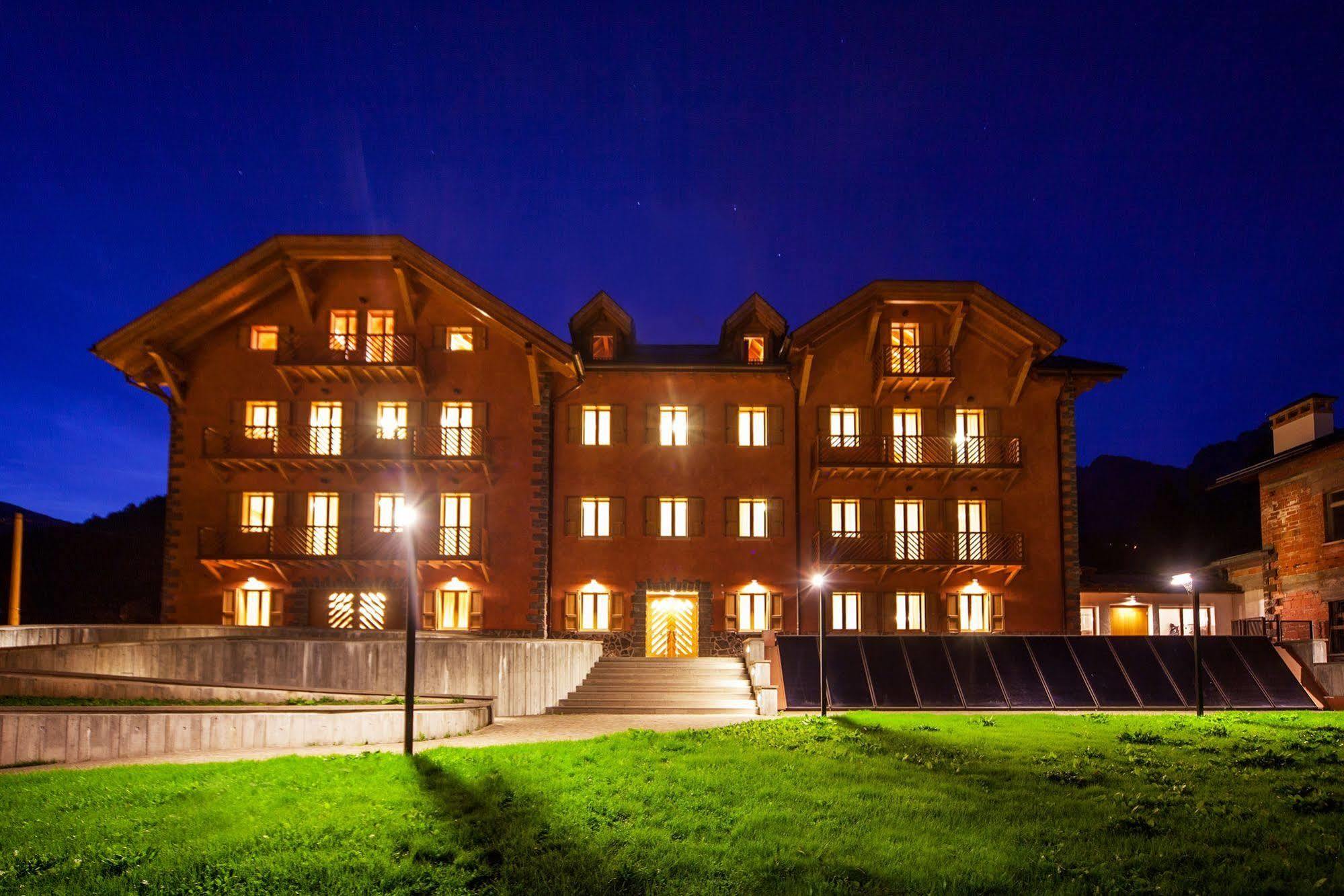 Hotel Lumen